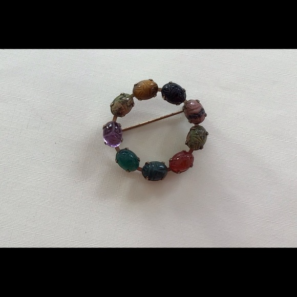 Brooch Vintage - Picture 1 of 3